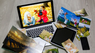 Jouw foto's op jouw pc of NAS: veilig, privé en slim