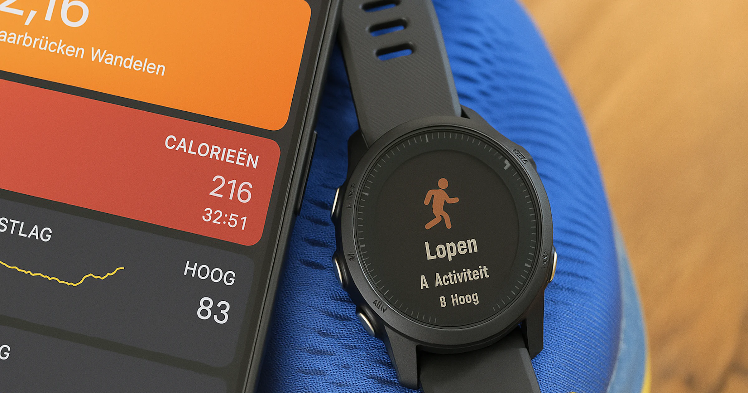 Waar voor je geld: 5 waterdichte smartwatches met GPS-functie