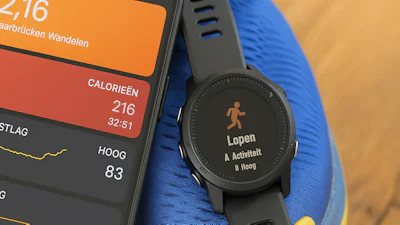 Waar voor je geld: 5 waterdichte smartwatches met GPS-functie