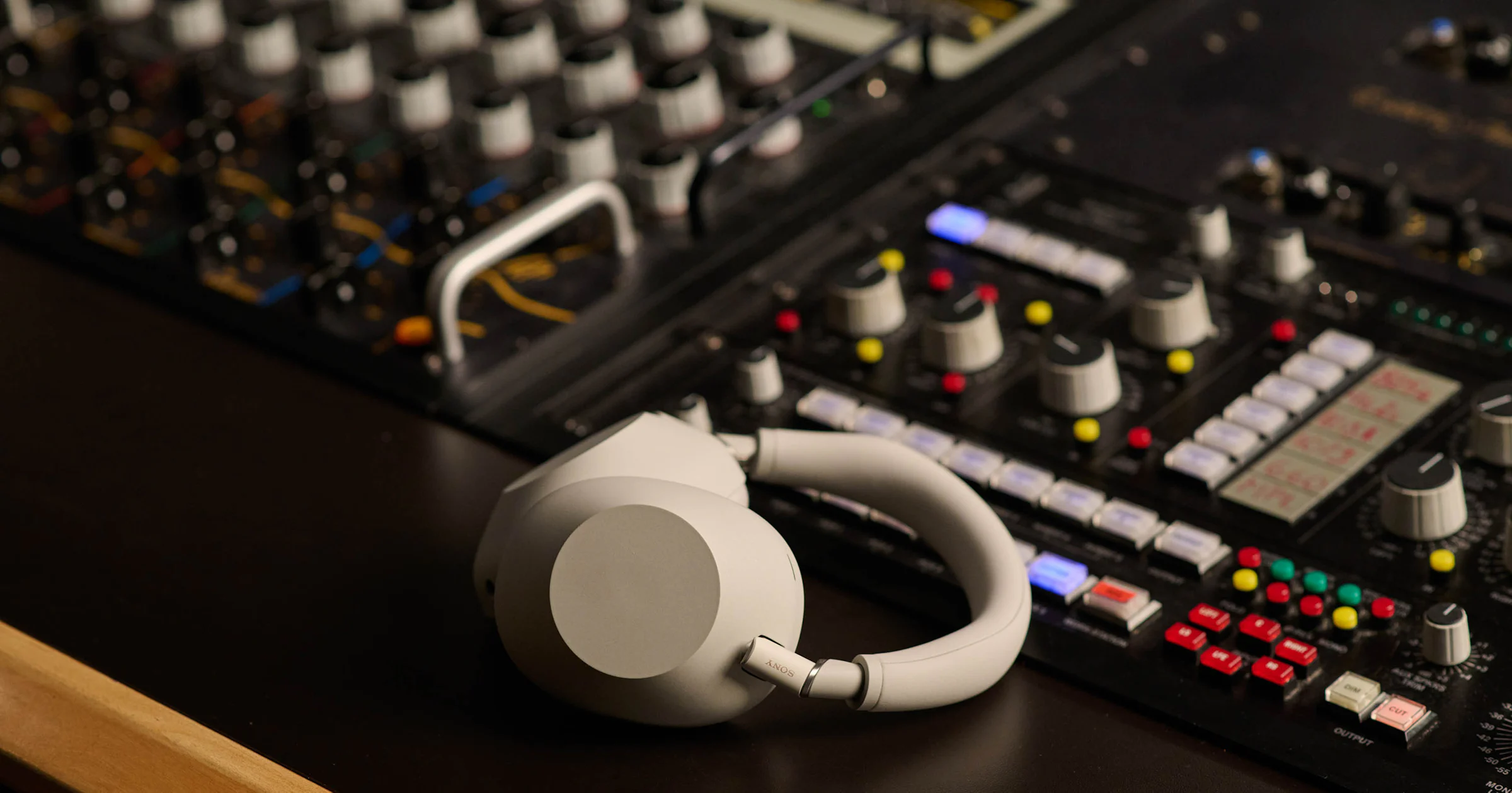 Nieuw van Sony: WH-1000XM6 met verbeterde noise cancelling en duidelijker geluid