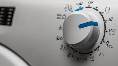 Ecostand op wasmachines: hoe werkt dat en wat bespaar je ermee?