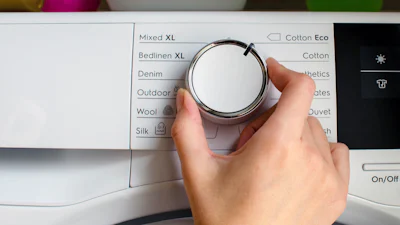 Van vochtsensor tot smart connect: deze functies kun je allemaal vinden op een wasdroger