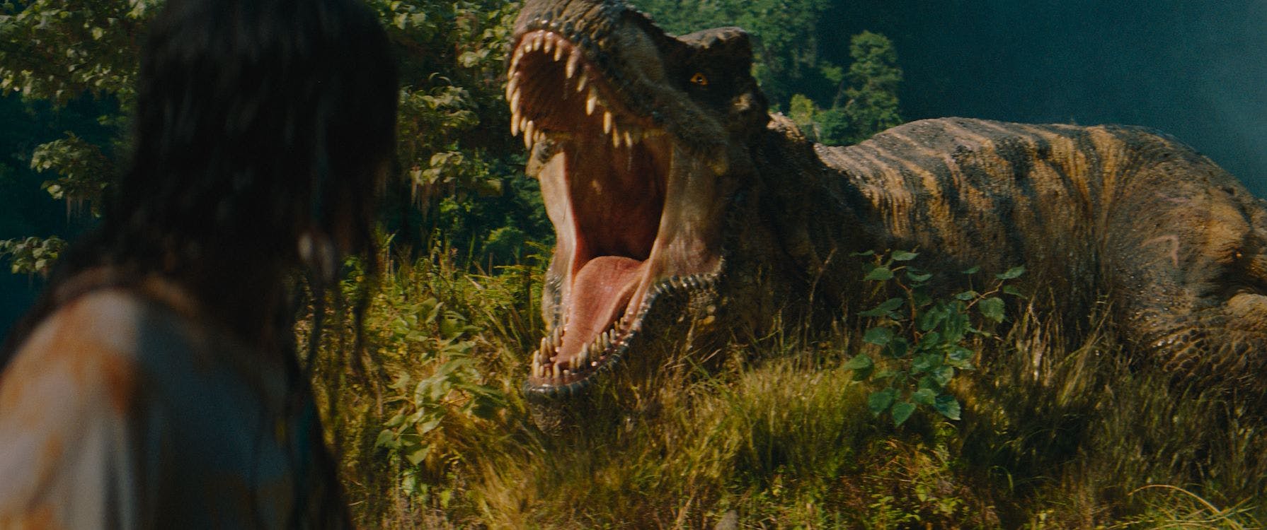 Tweede trailer van Jurassic World Rebirth nu te zien