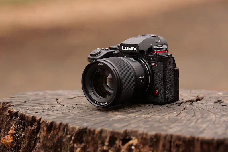 Panasonic - Twee nieuwe versies van de Lumix S1