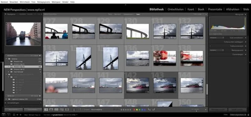 De voorjaarsschoonmaak van je Lightroom Bibliotheek