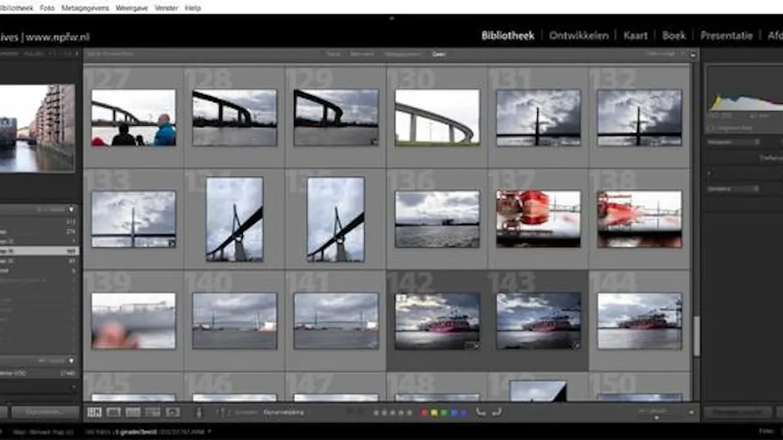 De voorjaarsschoonmaak van je Lightroom Bibliotheek