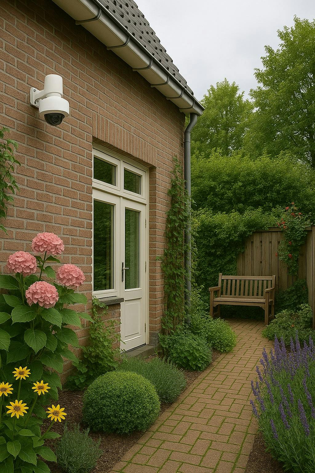 Waar voor je geld: 5 weerbestendige beveiligingscamera's voor buiten