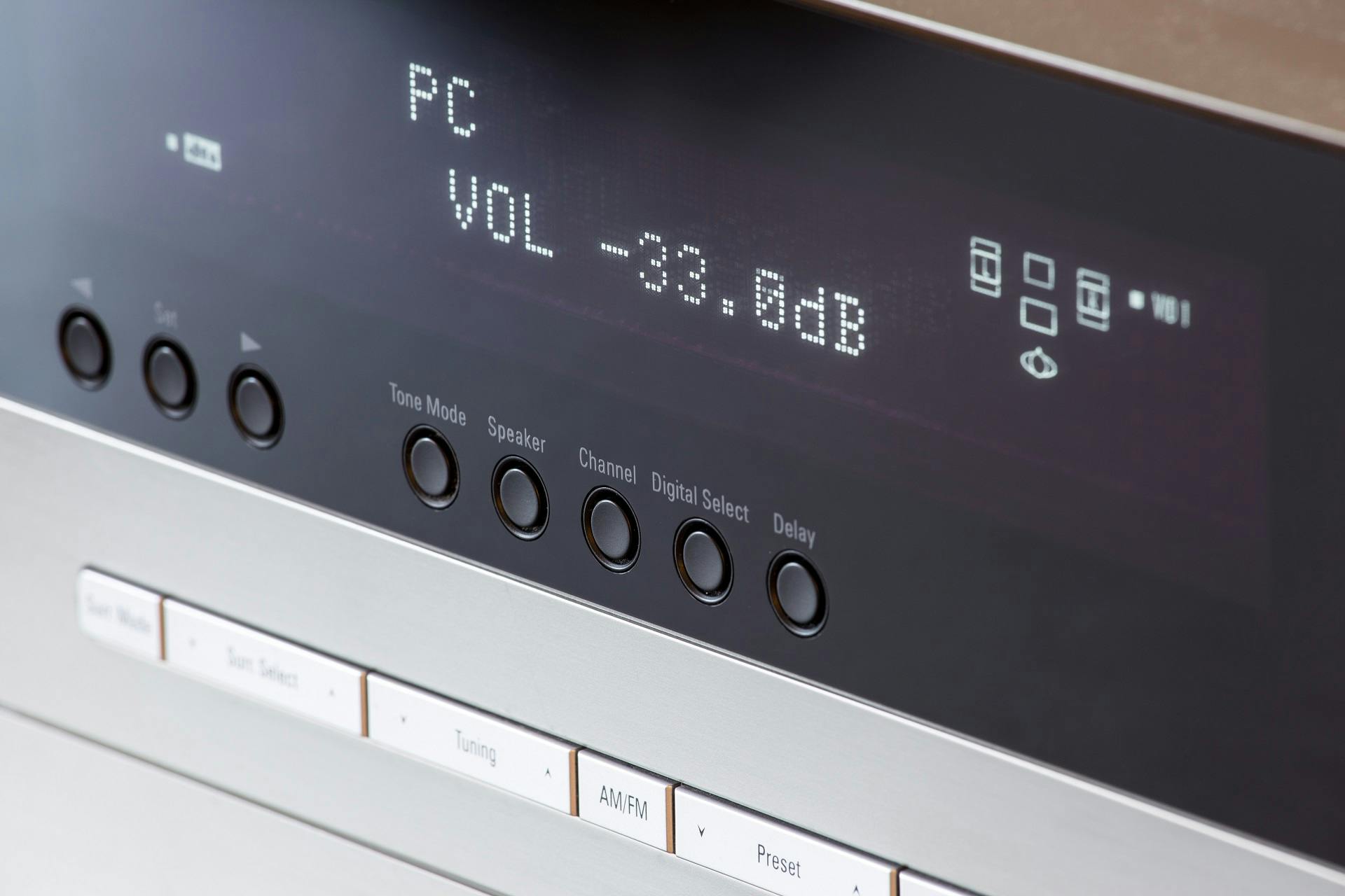 Waar voor je geld: 5 uitstekende surround-receivers voor minder dan 450 euro