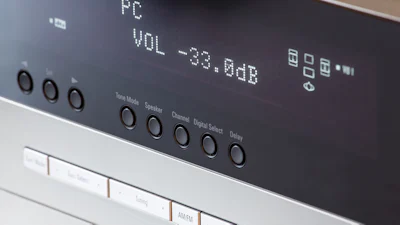 Waar voor je geld: 5 uitstekende surround-receivers voor minder dan 450 euro