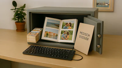 Cybercriminelen willen ook jouw gegevens: hoe beveilig je je digitale leven?