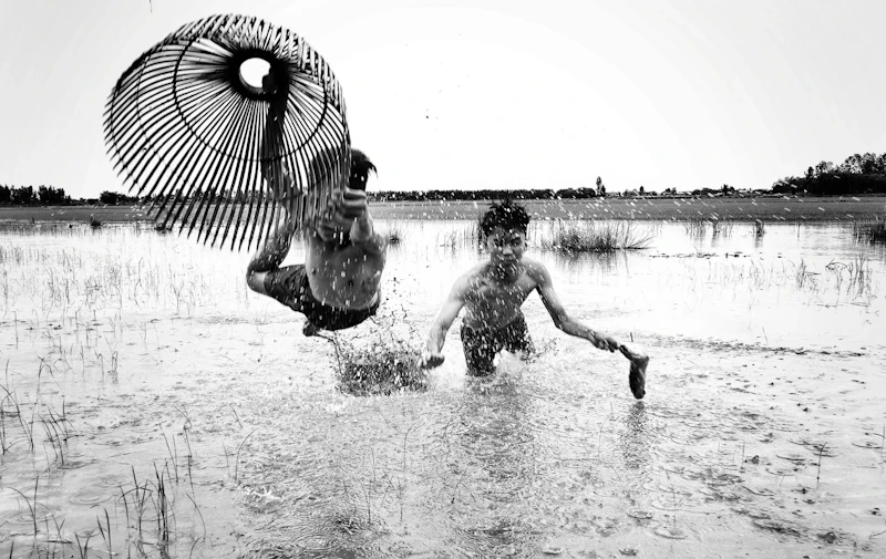 Dit zijn de winnaars van de World Food Photography Awards 2025
