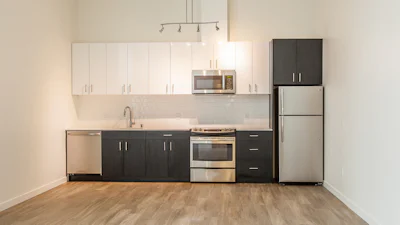 Waar let je op bij het kopen van een vrijstaande vaatwasser?