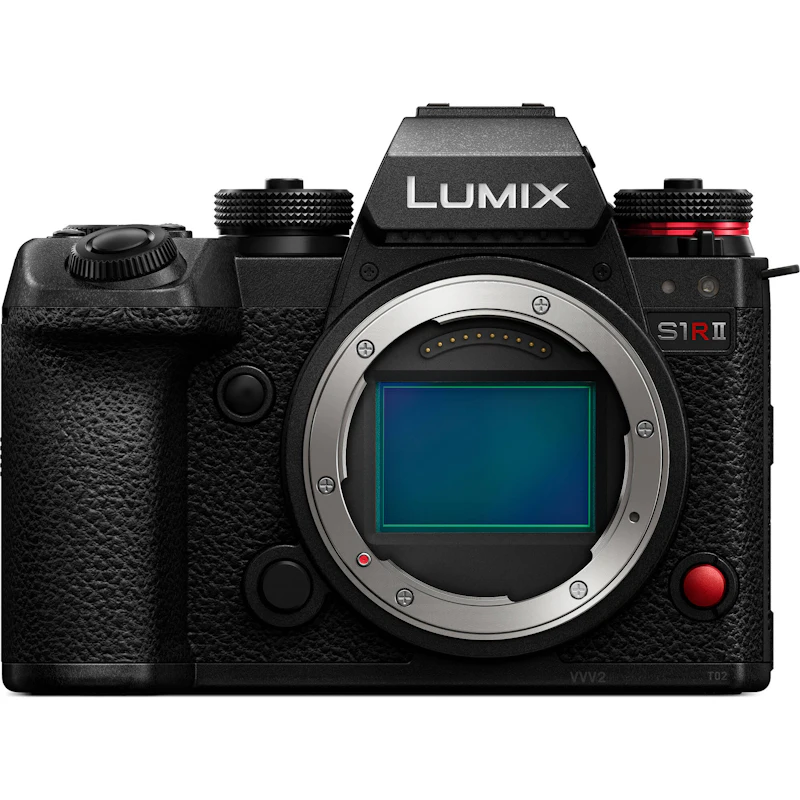Panasonic Lumix S1RII Review - De ultieme L-mount-camera?