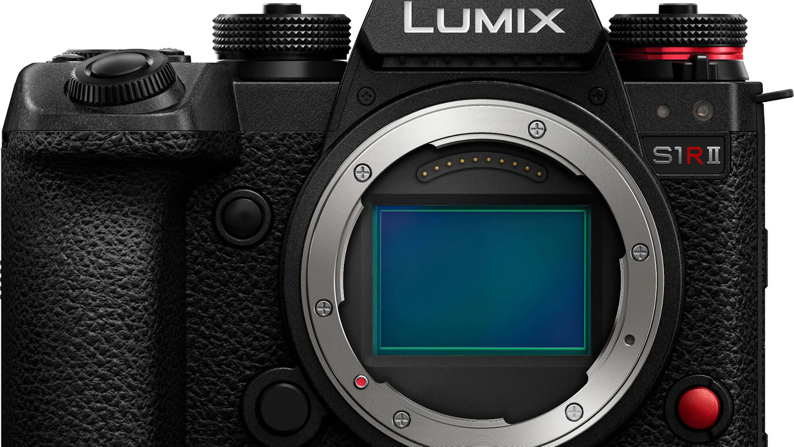 Panasonic Lumix S1RII Review - De ultieme L-mount-camera?