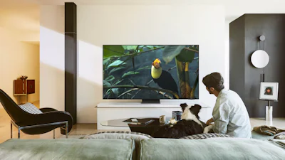 Review Samsung QE65S95F – Qd-oled wint aan helderheid