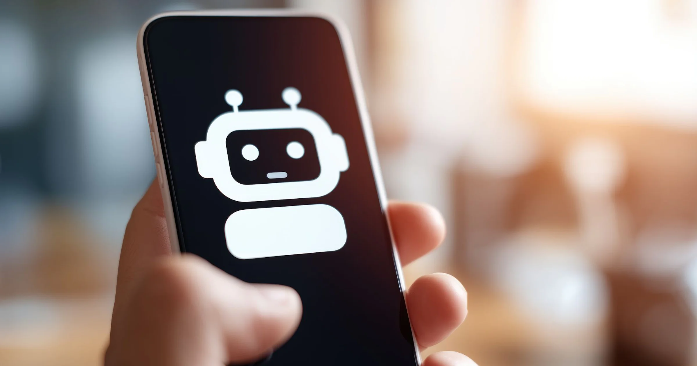 Handige AI-apps voor mobiel