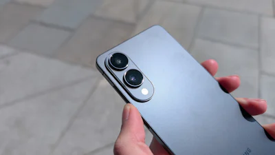 Review Samsung Galaxy S25 Edge - Dunste smartphone met dikke prijs