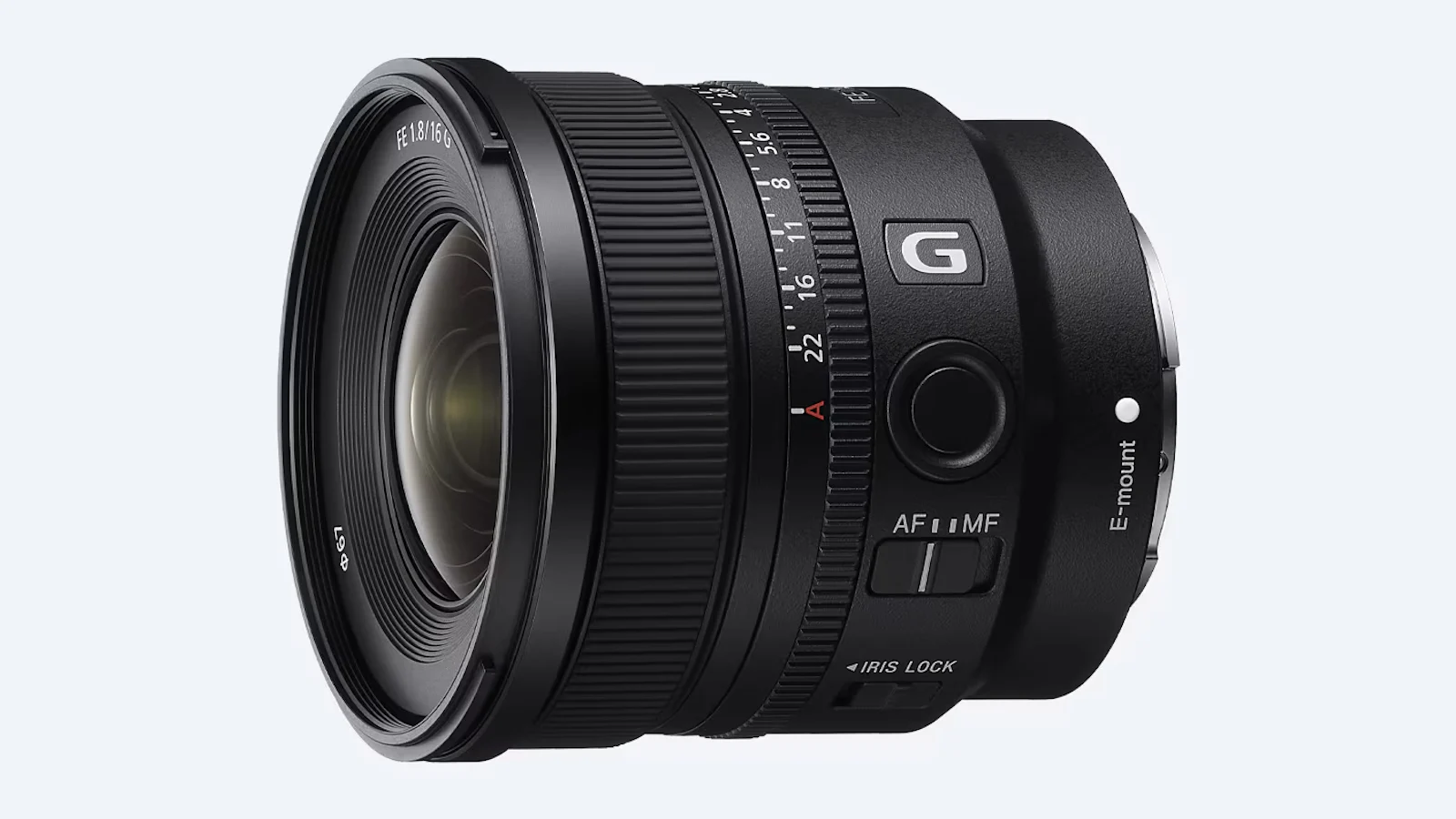 Onze review van de nieuwste Sony groothoek - 16mm F2.8 G