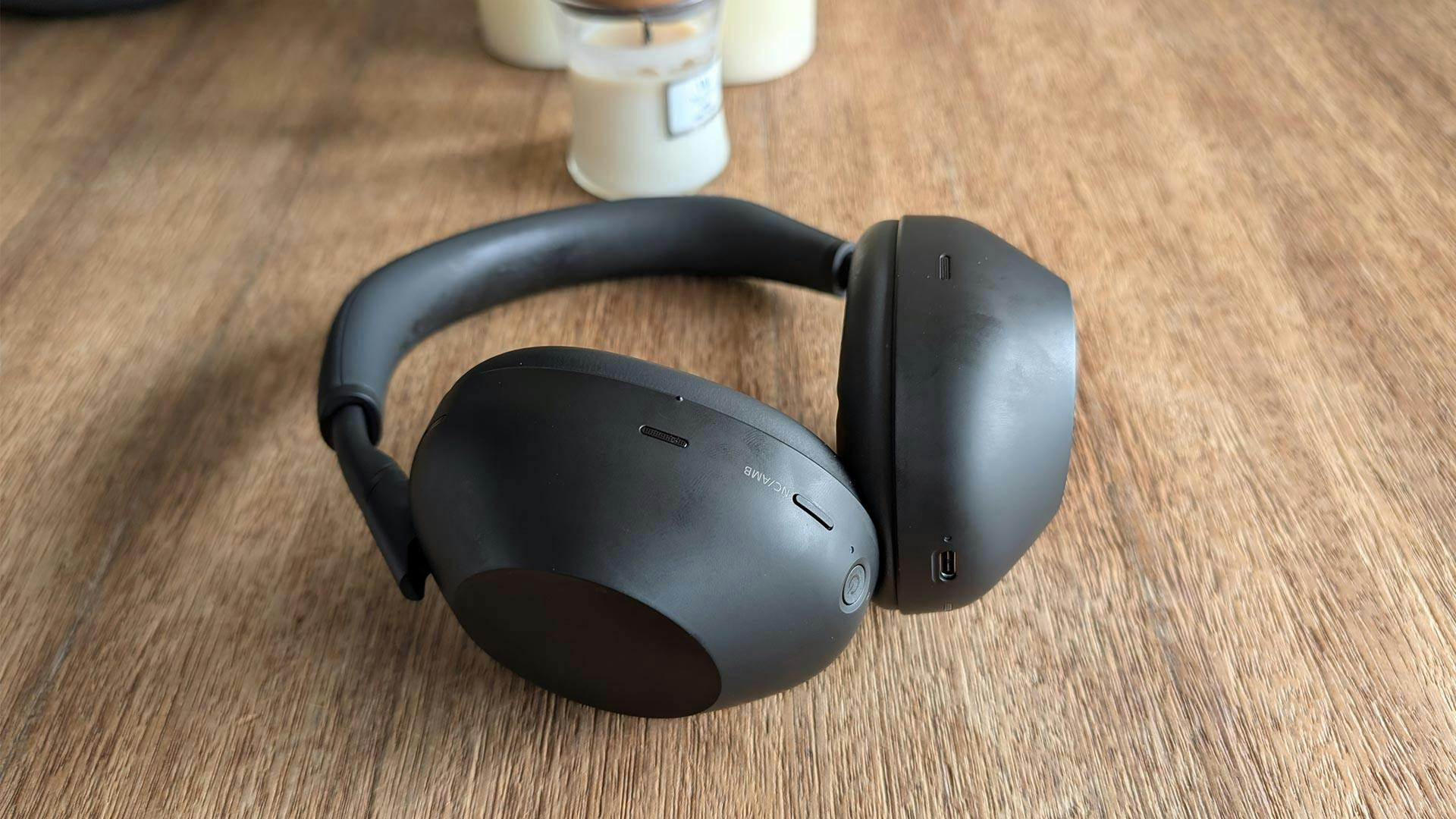 Review Sony WH-1000XM6 – Het bijna complete totaalpakket
