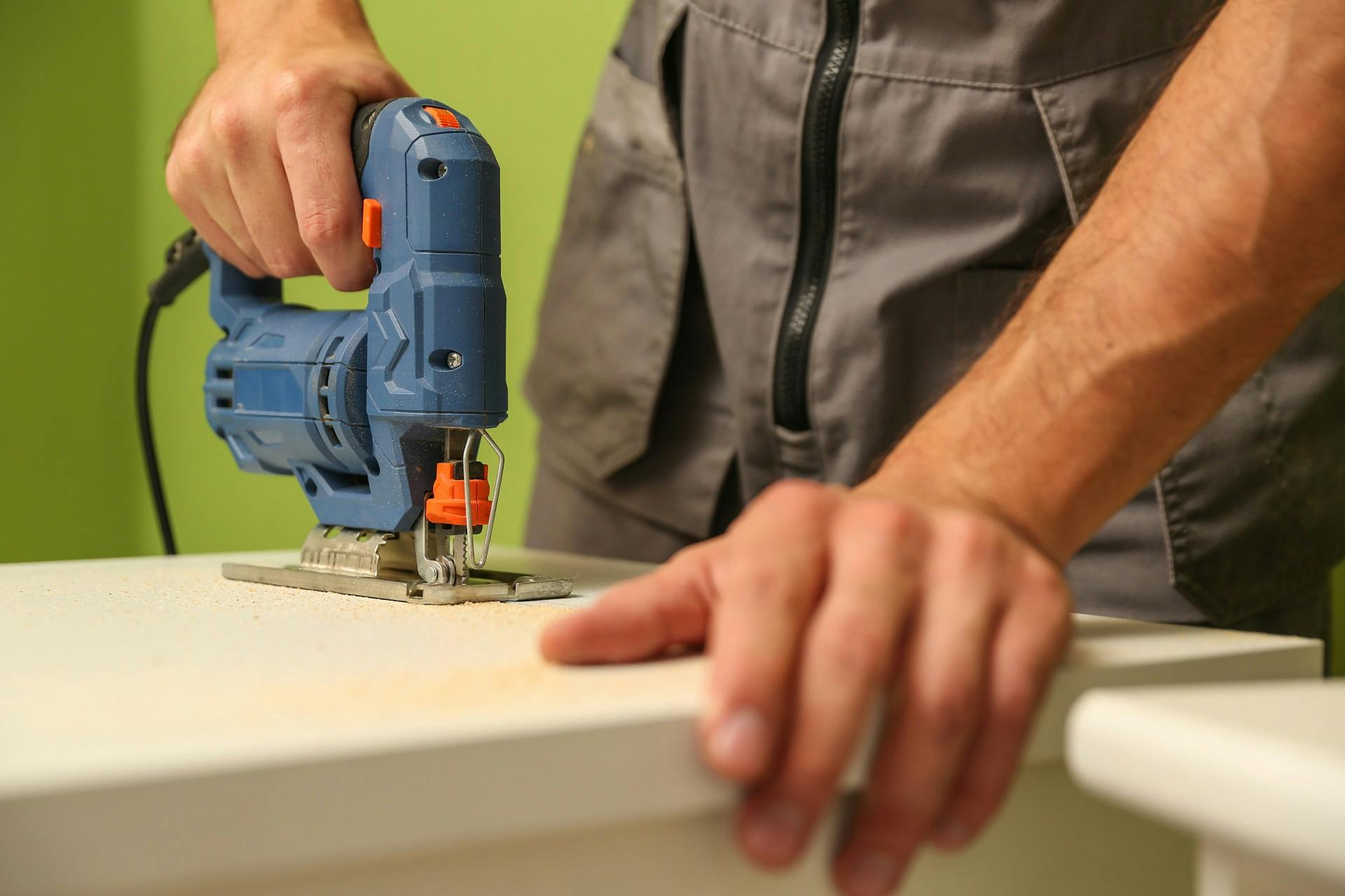 Waar voor je geld: 5 decoupeerzagen voor een schappelijke prijs