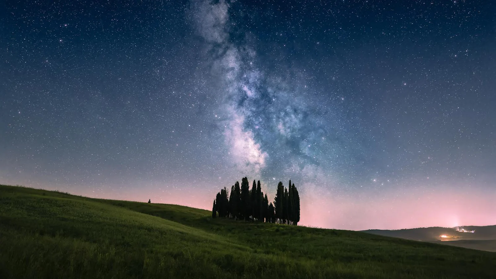 Fotograferen in de nacht