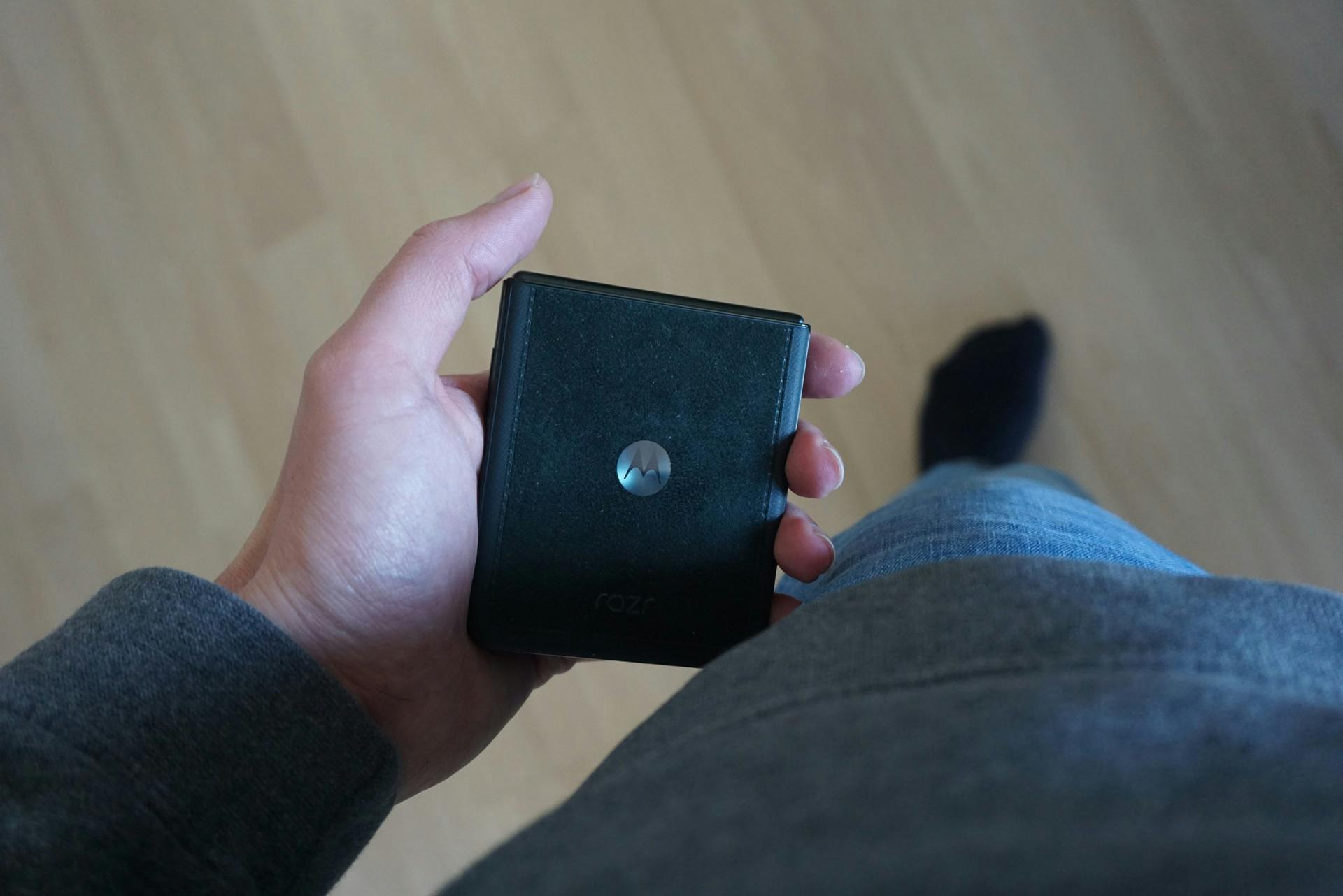 Review Motorola razr 60 ultra – Vouwtelefoon met luxe gevoel