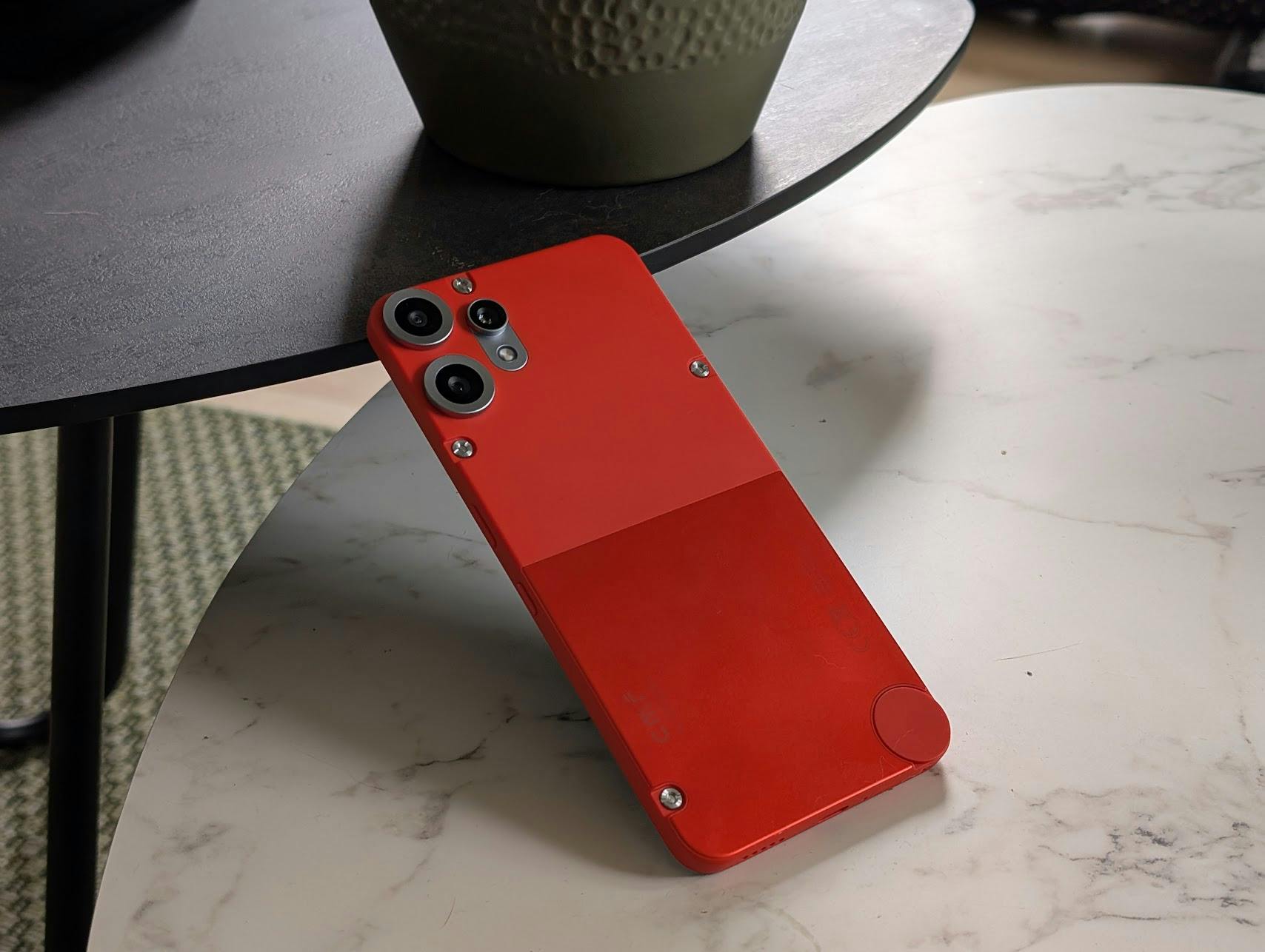 Review CMF Phone 2 Pro – Complete budgetsmartphone