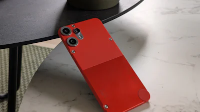 Review CMF Phone 2 Pro – Complete budgetsmartphone