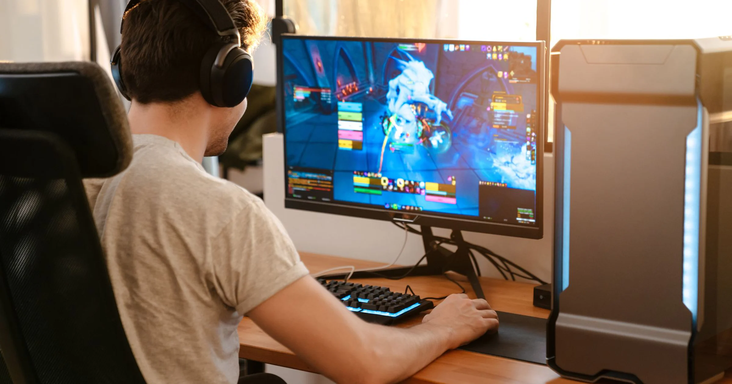 Van aanbieding tot abonnement: de voordeligste manieren om pc-games te kopen