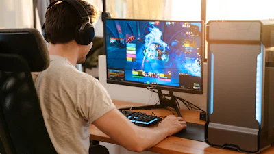 Ready, set, go! In 9 stappen vloeiender gamen