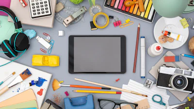 High-tech hobby’s: de leukste tools om zelf iets moois te maken