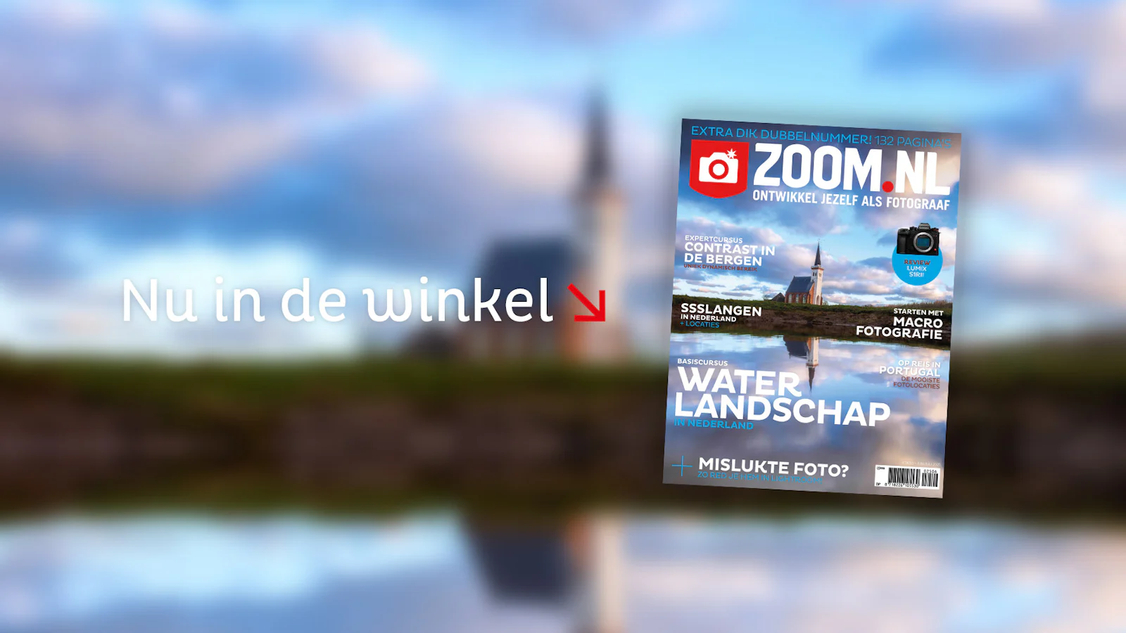 Zoom.nl Magazine editie 0607 2025 is uit!