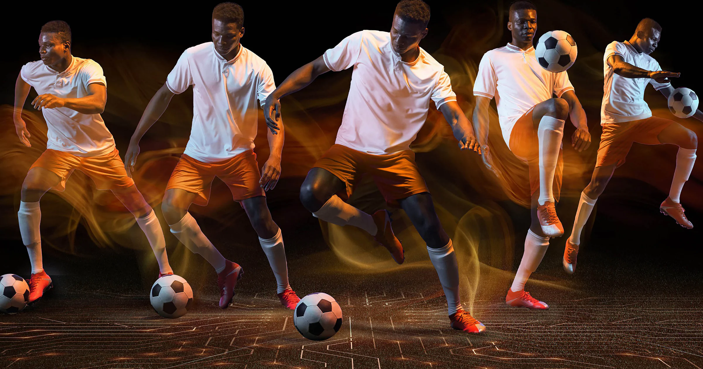 Nieuw van Hisense: AI-tv's voor sportzomer 2025