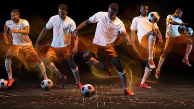 Nieuw van Hisense: AI-tv's voor sportzomer 2025