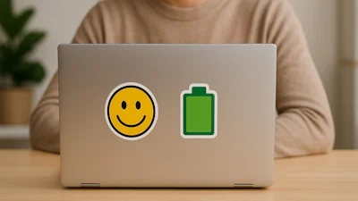 Laptop met Windows 11? Zo doe je langer met de accu