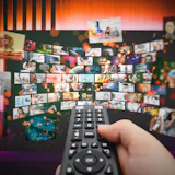 Worden reclames op streamingdiensten straks minder luid?