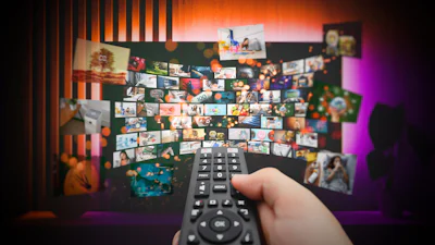 Ongebruikte computer in huis? Maak er een heuse media-pc van!