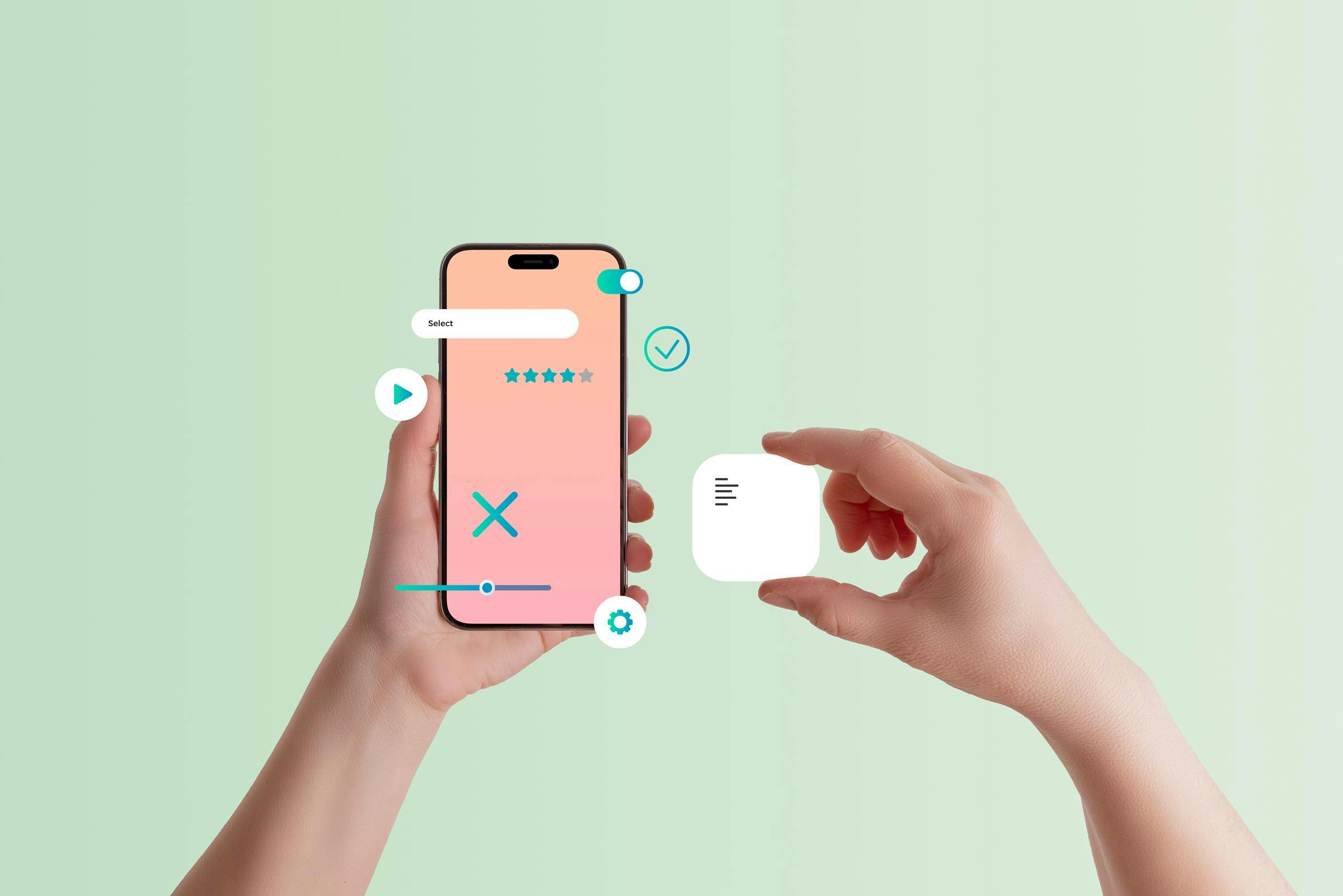 Bouw je eigen Android-app: AI maakt het moeiteloos mogelijk