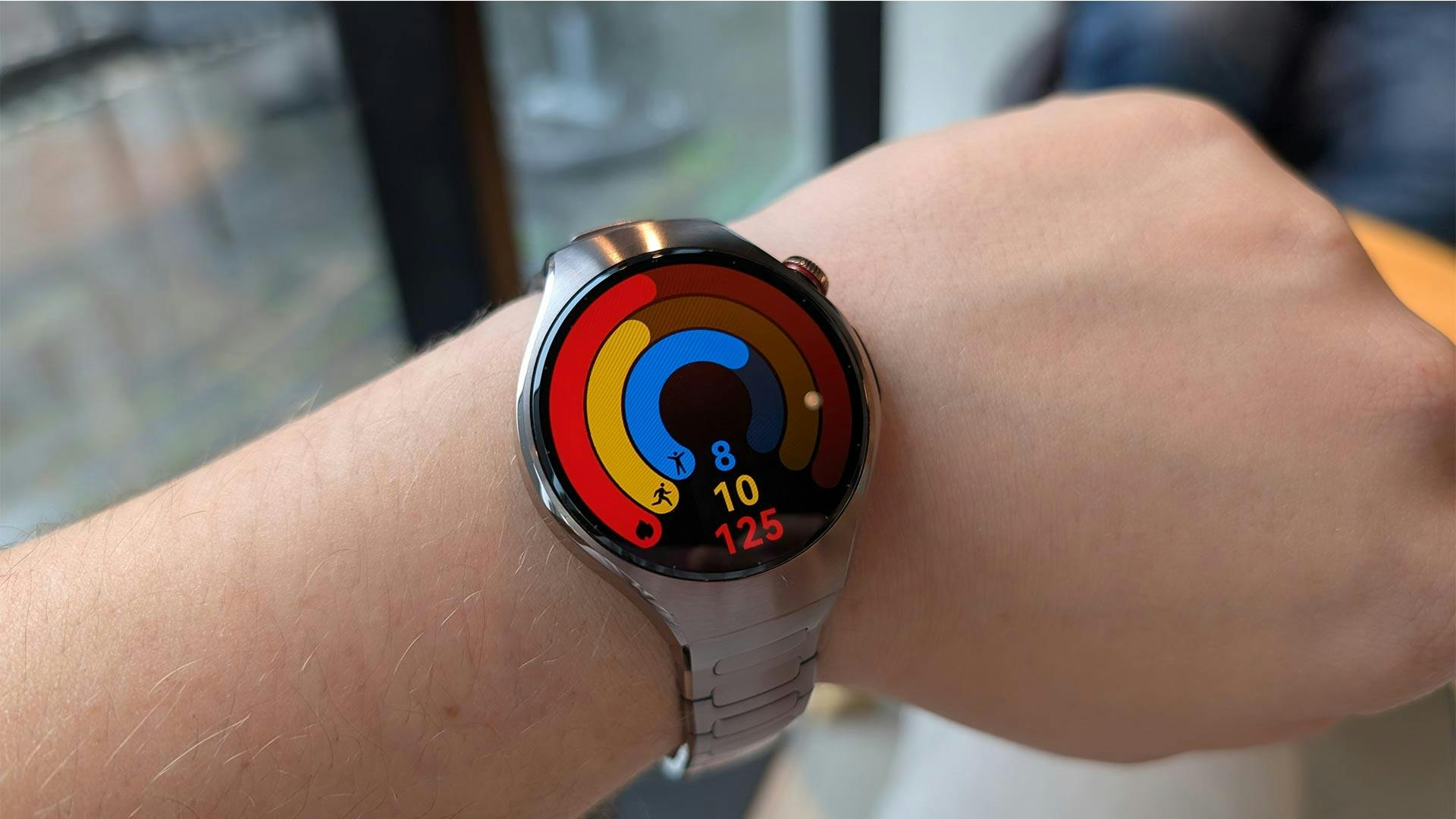 Review Huawei Watch 5 – Prachtig horloge met bekende problemen
