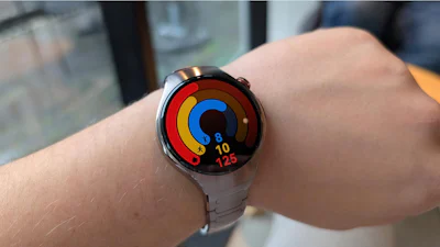 Review Huawei Watch 5 – Prachtig horloge met bekende problemen