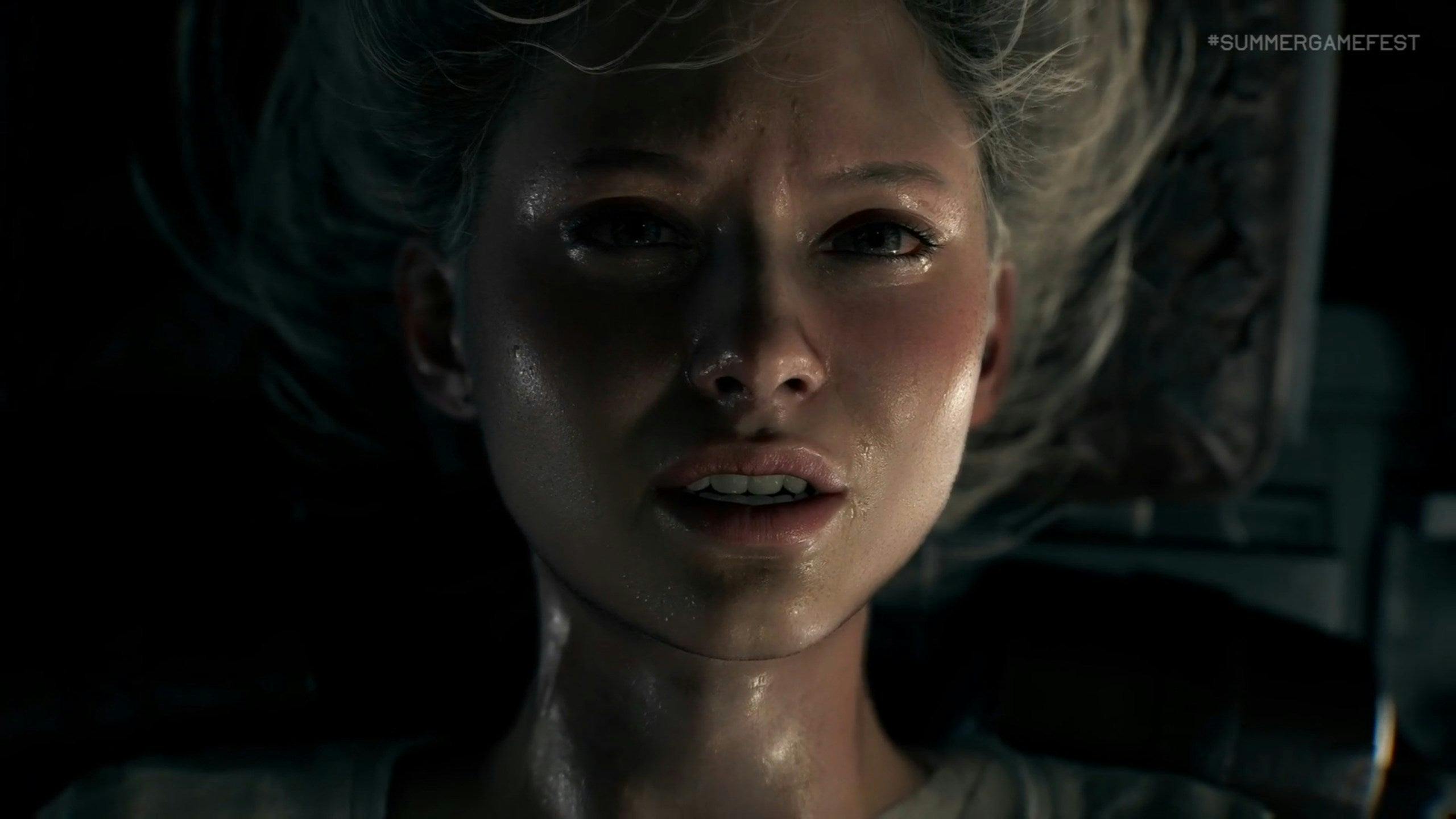 Resident Evil Requiem