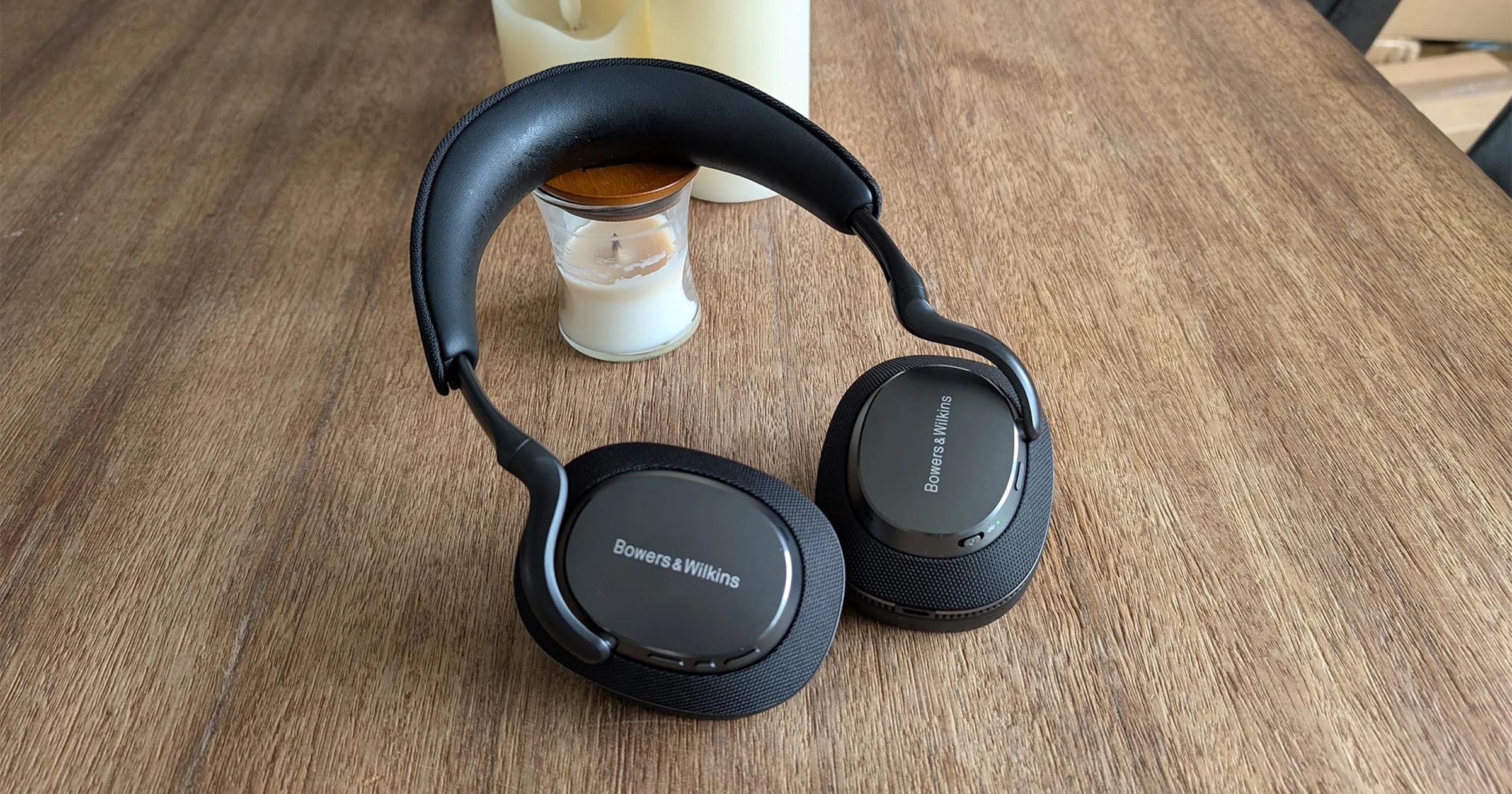 Review Bowers & Wilkins Px7 S3 – Brengt muziek dichterbij
