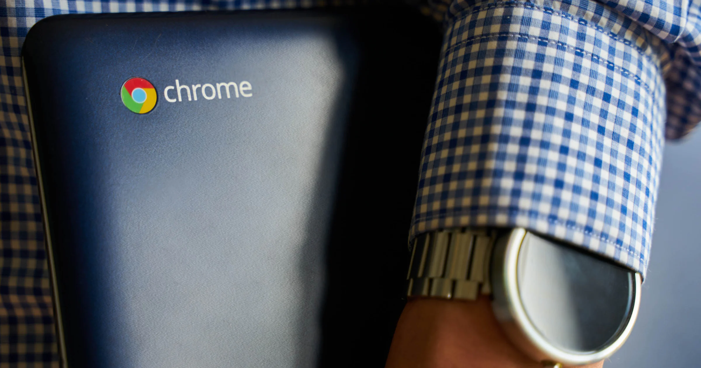 Waar voor je geld: 5 Chromebooks met een 15,6-inch scherm