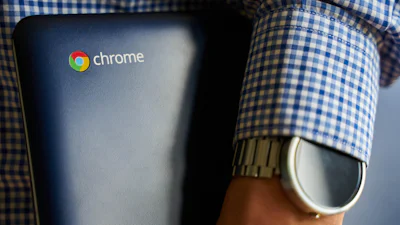 Waar voor je geld: 5 Chromebooks met een 15,6-inch scherm