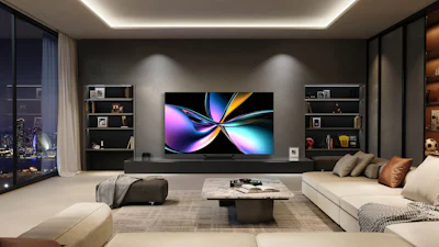 Hisense 65U7Q PRO – Prima middenklasser met ruimte voor verbetering