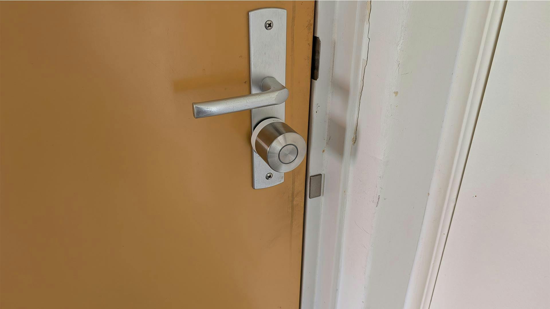 Review Nuki Smart Lock Ultra – Slim alles-in-één-systeem