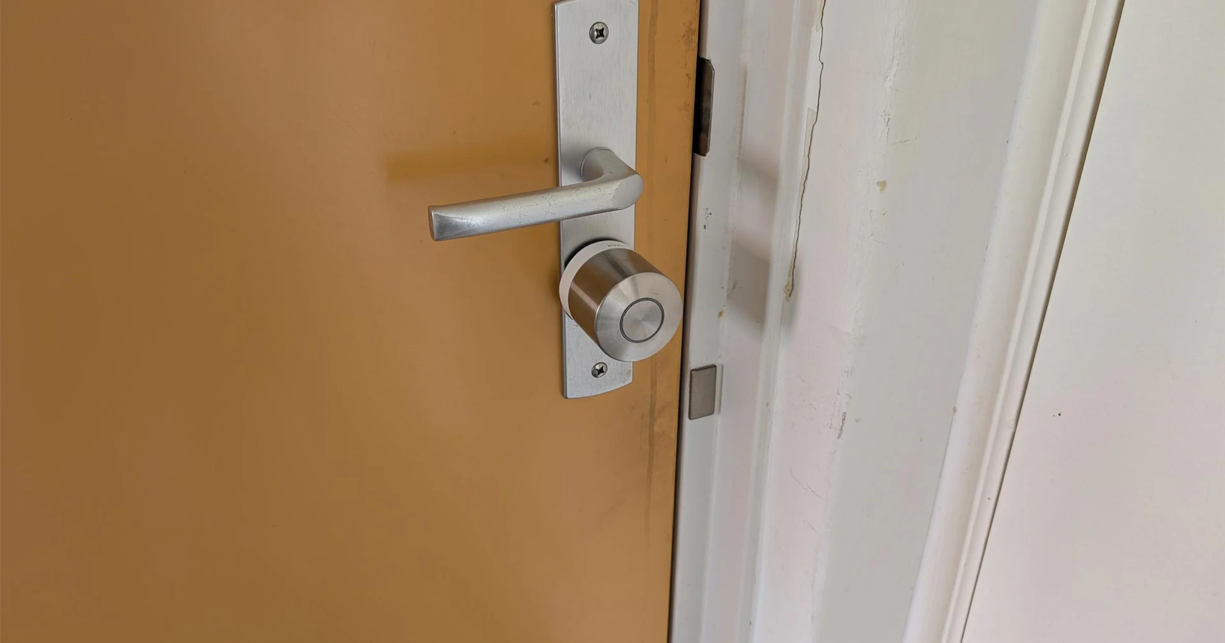 Review Nuki Smart Lock Ultra – Slim alles-in-één-systeem