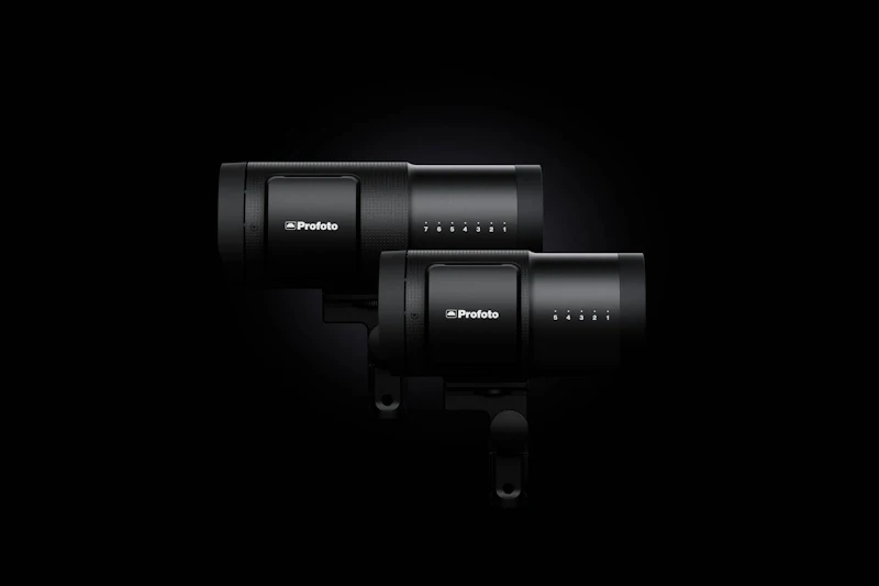 Nieuw - Profoto B20 en B30
