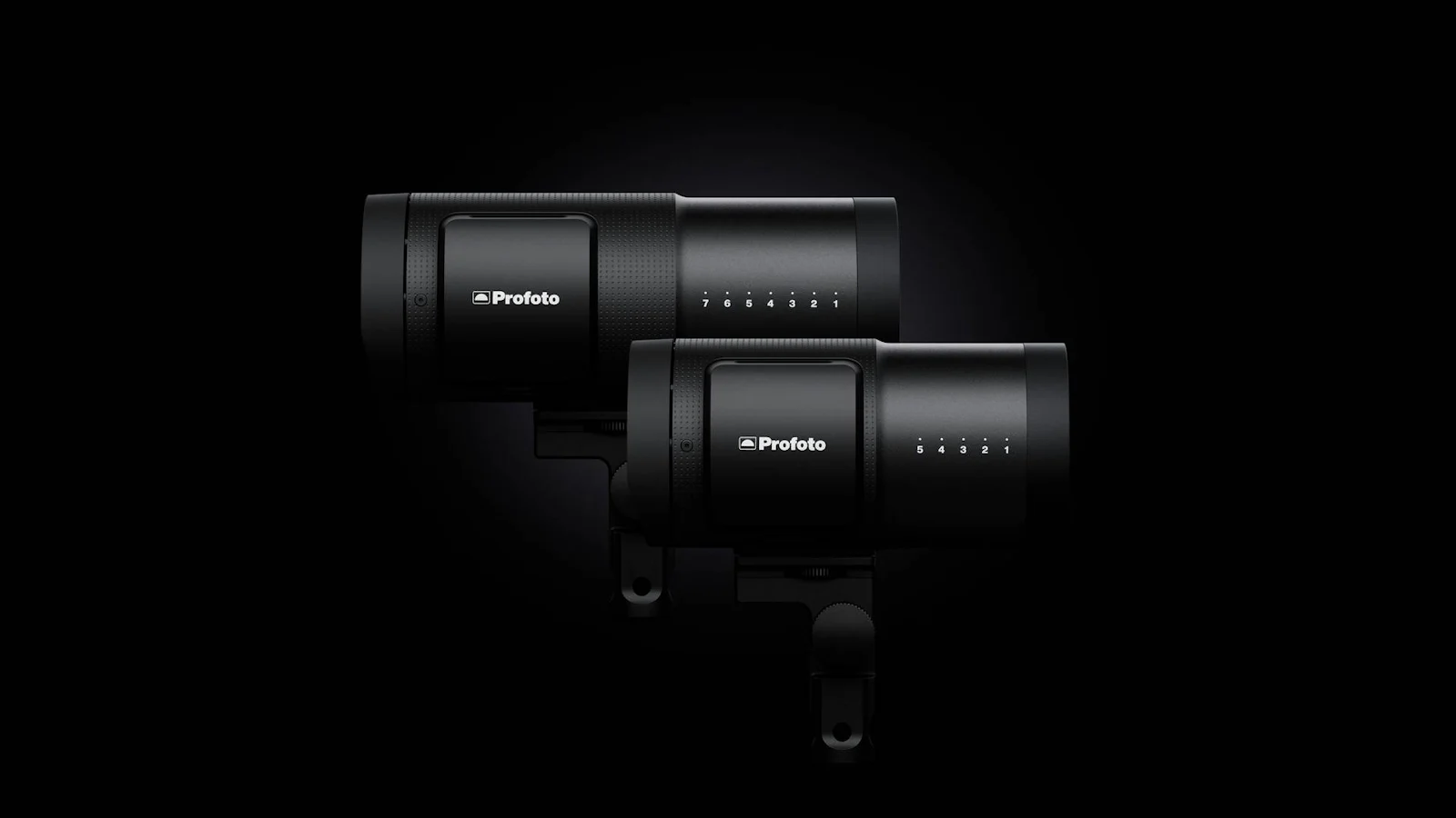 Nieuw - Profoto B20 en B30