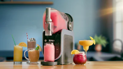 Review Ninja Slushi – Voor ijskoude drankjes op warme dagen